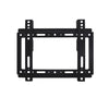 Elink CV841 - Fixed Wall Mount for 14 '' to 42 '' TVs, VESA Maximum 200 x 200, Black - - Mounts For Less