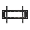 Elink CV971 - Fixed Wall Mount for 32 '' to 80 '' TVs, Maximum VESA 600 x600, Black - - Mounts For Less