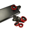 Elink EK-4060 - Universal Lens with Clip for Phone and Tablet, Black - - Mounts For Less