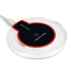 Elink EK-599 Qi Wireless Charging Pad for Smartphone and Tablet - - Mounts For Less