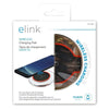Elink EK-599 Qi Wireless Charging Pad for Smartphone and Tablet - - Mounts For Less