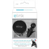 Elink ELK315 Magnetic Cell Phone Holder for Car Ventilation Grid, Black - - Mounts For Less
