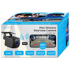 Elink - Wireless Backup Camera with Night Vision, Black - - Mounts For Less
