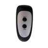 Ener-G+ HEA-215110CVR Outdoor Freestanding Infrared Electric Heater 5100 BTU Silver - - Mounts For Less