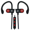 Escape BT752 Bluetooth Sport Earbuds With Microphone - - Mounts For Less