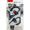 Escape BT752 Bluetooth Sport Earbuds With Microphone - - Mounts For Less