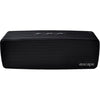 Escape Platinum SPBT924 Bluetooth Stereo Speaker FM Micro SD USB Black - - Mounts For Less