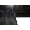F. Corriveau International - Seoul Gazebo 10 ft x 14 ft with Galvanized Steel Roof - - Mounts For Less