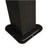 F. Corriveau International - Seoul Gazebo 10 ft x 14 ft with Galvanized Steel Roof - - Mounts For Less