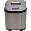 Frigidaire - Bread Maker with 15 Settings, 900g Capacity, 710 Watts, Stainless Steel - - Mounts For Less