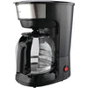 Frigidaire - Coffee Maker with a Capacity of 12 Cups, Anti-Drip Function, Black - - Mounts For Less