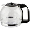 Frigidaire - Coffee Maker with a Capacity of 12 Cups, Anti-Drip Function, Black - - Mounts For Less
