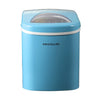 Frigidaire - Compact Countertop Ice Maker, 26 Lbs Production Capacity, Blue - - Mounts For Less