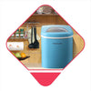 Frigidaire - Compact Countertop Ice Maker, 26 Lbs Production Capacity, Blue - - Mounts For Less