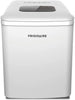 Frigidaire - Compact Countertop Ice Maker, Production Capacity 26Lbs Per Day, White - - Mounts For Less