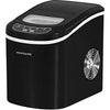 Frigidaire EFIC101-BLK - Compact Ice Maker, 1.8 pound Capacity, Black - - Mounts For Less