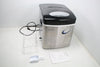 Frigidaire EFIC115-SS - Countertop Compact Ice Maker 48 LBS Stainless Steen with Window - - Mounts For Less