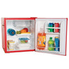 Frigidaire EFR176-RED 1.6 CU FT Retro Bar Fridge with Side Bottle Opener Red - - Mounts For Less