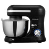 Frigidaire ESTM020-BLACK - 4.5L 8 Speed Floor Mixer, Black - - Mounts For Less