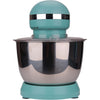 Frigidaire ESTM020-BLUE - 8 Speed 4.5L Stand Mixer, Blue - - Mounts For Less