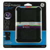 GE 13457 Wall Tap Surge Protector 4 Outlets, 4 USB Ports 800 Joules Black - - Mounts For Less