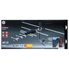 GE 33685 Pro Outdoor Yagi Antenna - - Mounts For Less