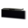 GE 37074 TV Antenna Pro Hover HD 200 Indoor Passive Antenna Black - - Mounts For Less