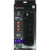GE Surge Protectors 8 Outlets 2100 Joules 8Ft - - Mounts For Less