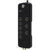 GE Surge Protectors 8 Outlets 2100 Joules 8Ft - - Mounts For Less