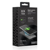 Gentek Battery and Surface Recharge Wireless 5000 MAH Black - - Mounts For Less