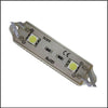 GlobalTone 2 LED lights module IP65 Cold White 0.06A 0.72W - - Mounts For Less