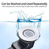 GlobalTone - 3-in-1 Rotating Car Phone Holder, Black - - Mounts For Less