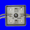 GlobalTone 4 LED lights module IP65 Blue 0.12A 1.44W - - Mounts For Less