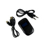 GlobalTone Bluetooth Emitter Transmitter Black - - Mounts For Less