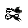 GlobalTone Bluetooth Emitter Transmitter Black - - Mounts For Less