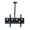 GlobalTone Ceiling Bracket mount Universal HDTV LED LCD PLASMA 37" to 70" - - Mounts For Less