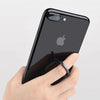 GlobalTone Metal Phone Finger Ring Holder Grey - - Mounts For Less