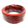 GlobalTone Speaker Wire 12 AWG - 50 FT - Fire Retardant CCA - - Mounts For Less