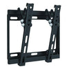 GlobalTone Tilt TV wall mount ULTRA-SLIM for televisions PLASMA LCD LED 23" to 42" - - Mounts For Less