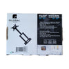 GlobalTone Universal swivel wall mount for TV PLASMA LCD LED 13"-27" - - Mounts For Less