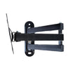 GlobalTone Universal swivel wall mount for TV PLASMA LCD LED 13"-27" - - Mounts For Less
