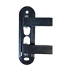 GlobalTone Universal swivel wall mount for TV PLASMA LCD LED 13"-27" - - Mounts For Less