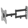 GlobalTone Universal swivel wall mount for TV PLASMA LCD LED 17"-37" - - Mounts For Less