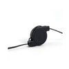 Globaltone 03542 USB Camera for Raspberry Pi 3 Model B Black - - Mounts For Less