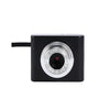 Globaltone 03542 USB Camera for Raspberry Pi 3 Model B Black - - Mounts For Less