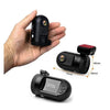 Globaltone Car Dash Cam HD with GPS sensor 1920x1080p - - Mounts For Less