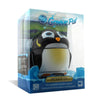 Gogroove Penguin Rechargeable Speaker for Kids Black GG-PAL-PENGUIN - - Mounts For Less