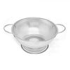 Gourmet - Pasta Colander, 10" Diameter, Dishwasher Safe - - Mounts For Less