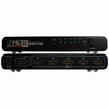 HDMI Switcher 5 Inputs/1 Outputs + Remote Control 1080p Black - - Mounts For Less