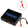 HDMI to HDMI & Audio (SPDIF + 3.5mm + RCA + Coaxial) Audio Extractor - - Mounts For Less